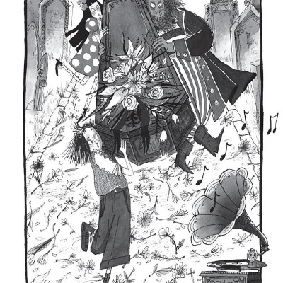 The Swifts: The New York Times Bestselling Mystery Adventure