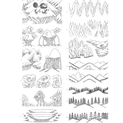 Bách Khoa Toàn Thư Biểu Tượng Và Hoa Văn Mật Tạng - Bìa Cứng