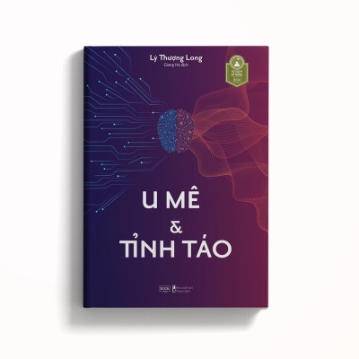 Sách - U Mê Và Tỉnh Táo - AZ Việt Nam