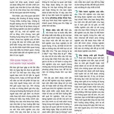 Tâm Lý Học - Think Psychology - Text Book