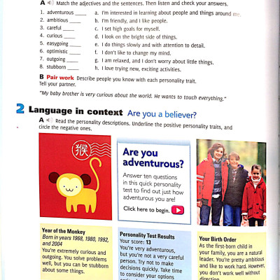 Four Corners SB 3B w CD-Rom