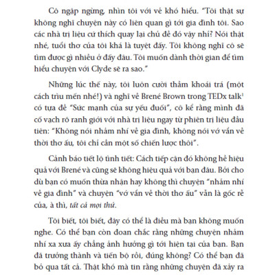 Phá Vỡ Khuôn Mẫu 