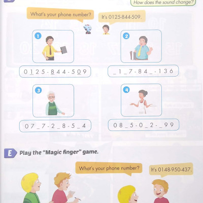 i-Learn Smart Start Grade 4 Student