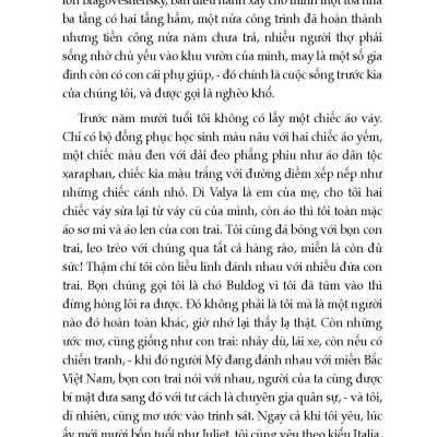 Kinh Nghiệm Tình Ái - Tuyển tập truyện vừa văn học Nga đương đại - Nhiều tác giả; Đào Minh Hiệp dịch