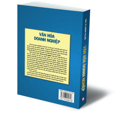 Văn hóa doanh nghiệp