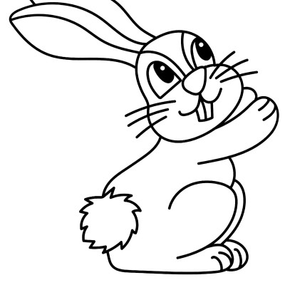 Bumper Farm Pets Colouring