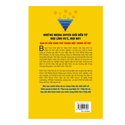 Sách Kinh Tế Học : Kiếm Hơn Triệu Đô