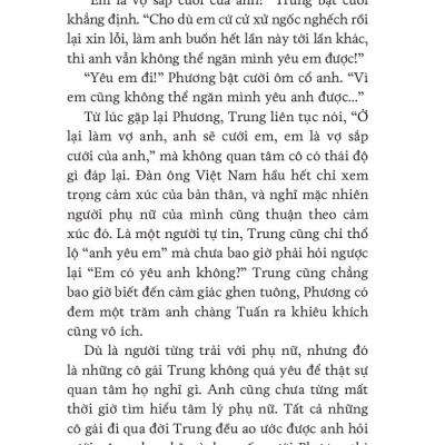 Yêu Em Bằng Mắt, Giữ Em Bằng Tim