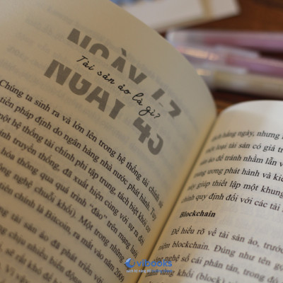 Sổ Tay Quản Lý Tài Chính: Hướng Dẫn Thực Hành 60 Ngày Tiết Kiệm