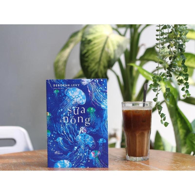 Sách - Sữa nóng (Nhã Nam HCM)