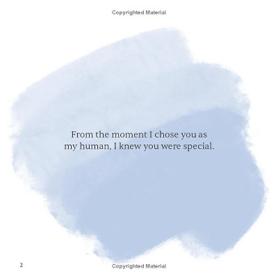 P.S. I Love You More Than Tuna