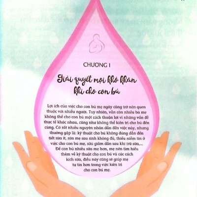 Chăm Sóc Mang Thai Và Ở Cữ - VL