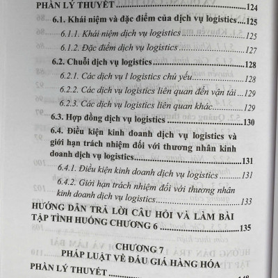 Hướng Dẫn Môn Học Luật Thương Mại ( Tập 2 )