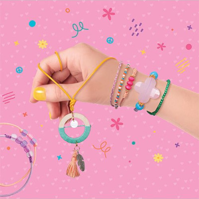 Zap! Find Your Vibe Jewellery 