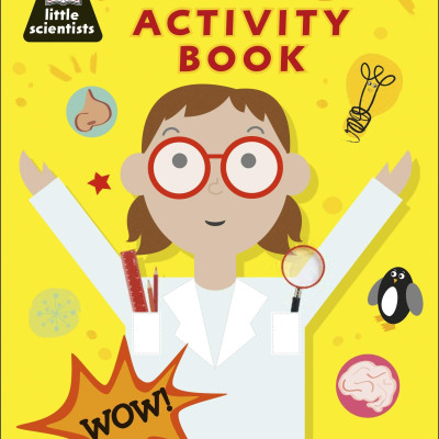 Science Activity Pack