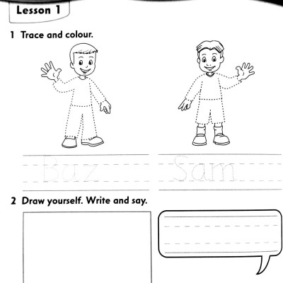 First Friends 2: Activity Book