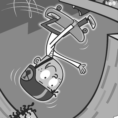 Sách ngoại văn: My Weird School Special - Bunny Double, We