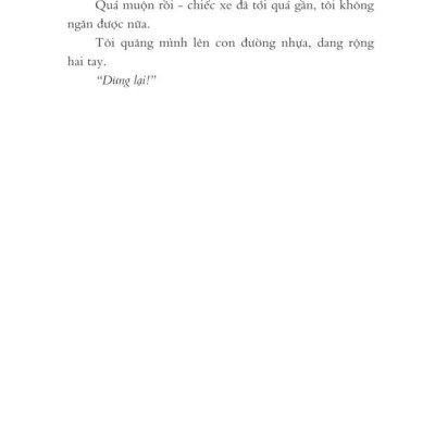 Rừng Sâu Tăm Tối