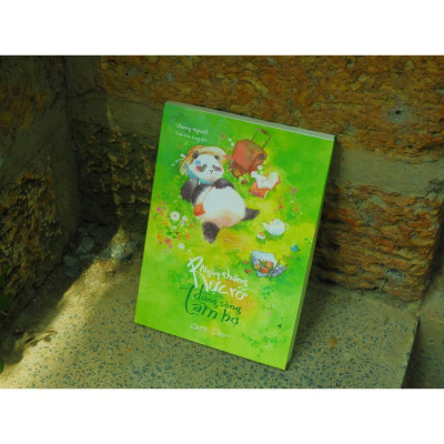 Sách - Ngày Tháng Rực Rỡ Đừng Sống Tạm Bợ - Vương Nguyệt - AZ Việt Nam