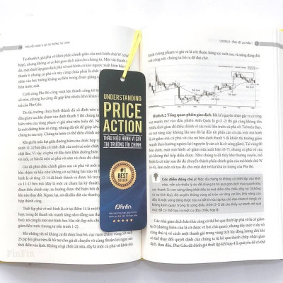 Thấu hiểu Hành vi giá Thị trường Tài chính (Understanding Price Action)