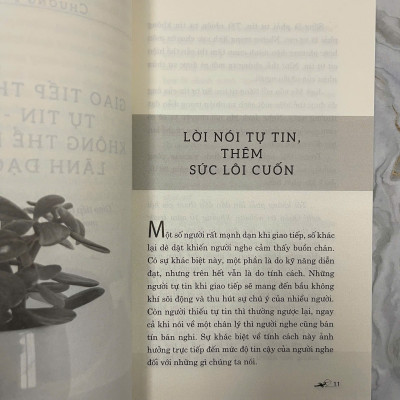 Sách - Nói Hay Như Jack Ma (VLA)