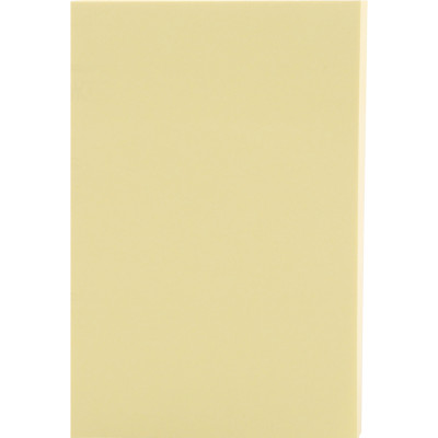 Bộ 3 Xấp Giấy Note Vàng Baoke 1004 - 51 x 76 mm (100 sheets/Xấp)