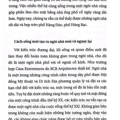 Có Ngôi Nhà Ở Trong Ta
