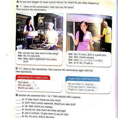 Four Corners SB 2B w CD-Rom