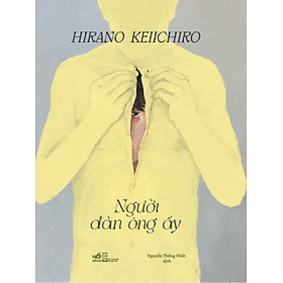 Người đàn ông ấy