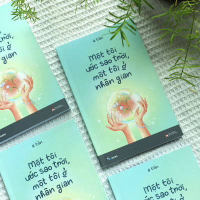 Một Tôi Ước Sao Trời, Một Tôi Ở Nhân Gian