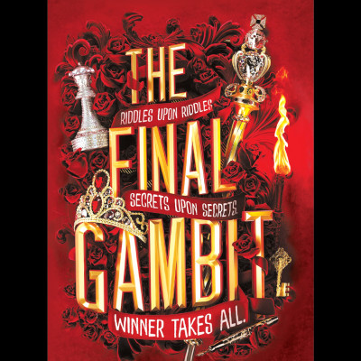 The Final Gambit - Canh Bạc Cuối Cùng