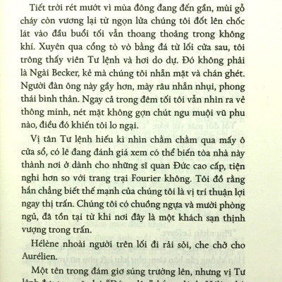 Cô Gái Để Lại