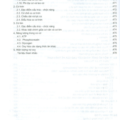 Sinh Lý Học (Sách đào tạo bác sĩ đa khoa) - GS.TS. Phạm Thị Minh Đức chủ biên