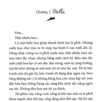 Khi Khoảng Cách Chỉ Còn Năm Bước