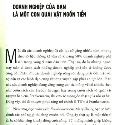 Profit First - Dòng Tiền Gắn Liền Lợi Nhuận (Tái Bản 2024)