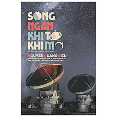 Sông Ngân Khi Tỏ Khi Mờ