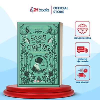 Sách - Cô gái dưới tầng hầm- 2H Books