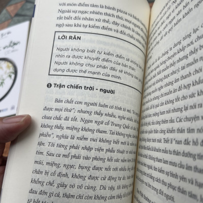 Combo 4 cuốn: CHO LÀ NHẬN – Tâm thanh tịnh, đời ắt an yên – Đại Sư Tinh Vân – Lê Minh Châu dịch – Bizbooks – NXB Hồng Đức (Bìa mềm)