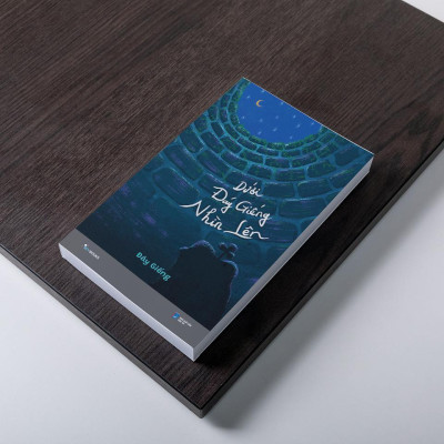 Sách - Dưới Đáy Giếng Nhìn Lên - Đáy Giếng - AZ Việt Nam