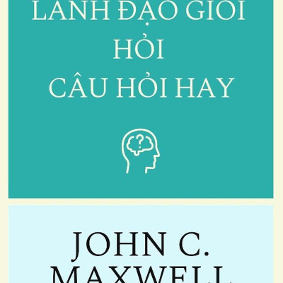 Combo Sách Lãnh Đạo Của John C.Maxwell (Bộ 3 Cuốn)