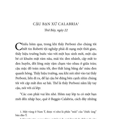 Tâm Hồn Cao Thượng - Bìa Vải