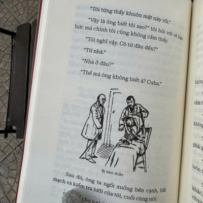 MƯỜI NGÀY GIẢ ĐIÊN TRONG TRẠI TÂM THẦN - Nellie Bly – Nxb Thế Giới