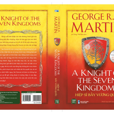 A Knight of the Seven Kingdoms – Hiệp Sĩ Bảy Vương Quốc