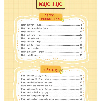IQ Montessori Logic - Phát Triển Toàn Diện Khả Năng Tư Duy Logic Cho Trẻ Từ 3-6 Tuổi