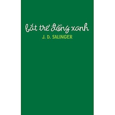 Bắt Trẻ Đồng Xanh