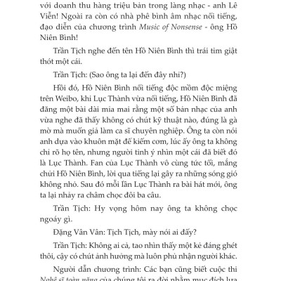 Vượt Qua Thời Không Để Yêu Anh - Tập 2