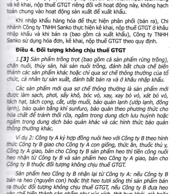 Thuế Và Kế Toán Thuế 2022 - Áp Dụng Cho Các Doanh nghiệp Việt Nam_KT