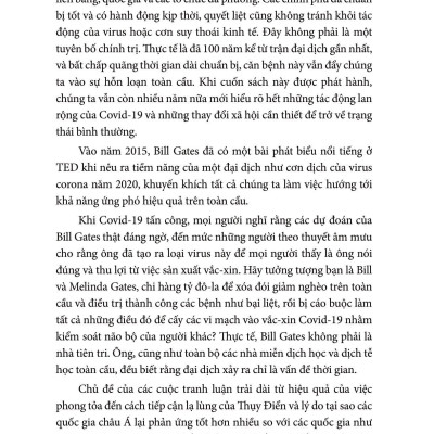 Sự Trỗi Dậy Của Chủ Nghĩa Xã Hội Công Nghệ