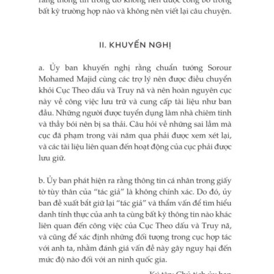 Franken-Stein Ở Baghdad