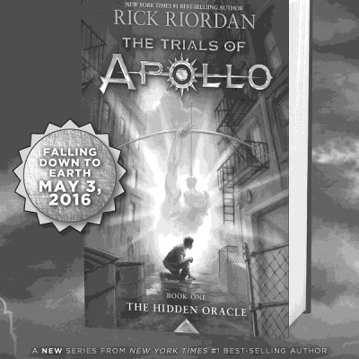 The Blood Of Olympus: Heroes Of Olympus Book 5 (Paperback)